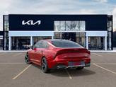 Thumbnail of 2025 Red Kia K5