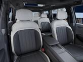 Thumbnail of 2026 Gray Kia EV9