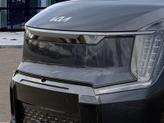 Thumbnail of 2026 Gray Kia EV9