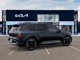 Thumbnail of 2026 Gray Kia EV9