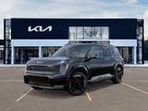 Photo of 2026 Gray Kia EV9