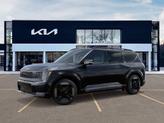 Thumbnail of 2026 Gray Kia EV9