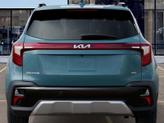 Thumbnail of 2026 Blue Kia Seltos