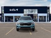Thumbnail of 2026 Blue Kia Seltos