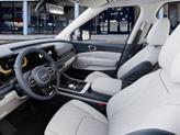 Thumbnail of 2026 White Kia Carnival Hybrid