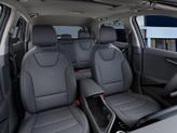 Thumbnail of 2025 White Kia Niro EV