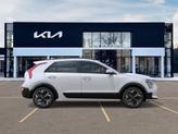 Thumbnail of 2025 White Kia Niro EV