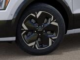 Thumbnail of 2025 White Kia Niro EV