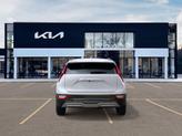 Thumbnail of 2025 White Kia Niro EV
