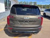 Thumbnail of 2022 Green Kia Telluride