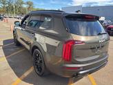 Thumbnail of 2022 Green Kia Telluride
