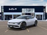Photo of 2025 White Kia EV6