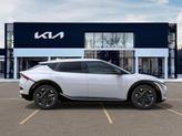 Thumbnail of 2025 White Kia EV6
