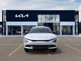 Thumbnail of 2025 White Kia EV6