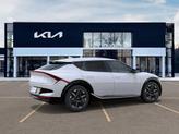 Thumbnail of 2025 White Kia EV6