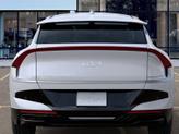 Thumbnail of 2025 White Kia EV6