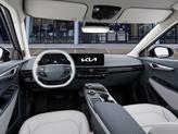 Thumbnail of 2025 White Kia EV6