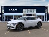 Thumbnail of 2025 White Kia EV6