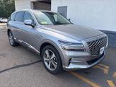 Photo of 2024 Silver Genesis GV80