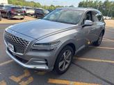 Thumbnail of 2024 Silver Genesis GV80