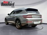 Thumbnail of 2024 Silver Genesis GV80