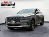 Thumbnail of 2024 Silver Genesis GV80
