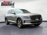 Photo of 2024 Silver Genesis GV80
