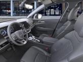 Thumbnail of 2025 Blue Kia Sportage Plug-In Hybrid