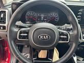 Thumbnail of 2021 Red Kia Sorento