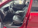 Thumbnail of 2021 Red Kia Sorento