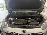 Thumbnail of 2022 Gray Kia Sportage