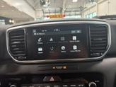 Thumbnail of 2022 Gray Kia Sportage