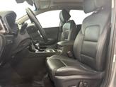 Thumbnail of 2022 Gray Kia Sportage