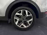 Thumbnail of 2022 Gray Kia Sportage