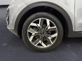 Thumbnail of 2022 Gray Kia Sportage