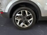 Thumbnail of 2022 Gray Kia Sportage