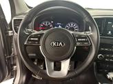 Thumbnail of 2022 Gray Kia Sportage
