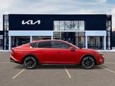 Thumbnail of 2025 Red Kia K4
