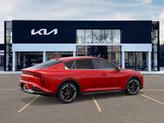 Thumbnail of 2025 Red Kia K4