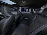 Thumbnail of 2025 Red Kia K4