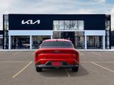 Thumbnail of 2025 Red Kia K4
