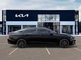 Thumbnail of 2026 Black Kia K5
