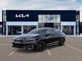 Photo of 2026 Black Kia K5