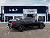 Thumbnail of 2026 Black Kia K5