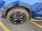 Thumbnail of 2022 Blue Kia Sorento