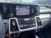 Thumbnail of 2022 Blue Kia Sorento