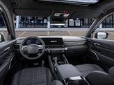 Thumbnail of 2025 Black Kia Telluride