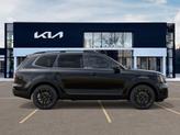 Thumbnail of 2025 Black Kia Telluride