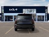 Thumbnail of 2025 Black Kia Telluride