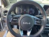 Thumbnail of 2022 White Kia Forte